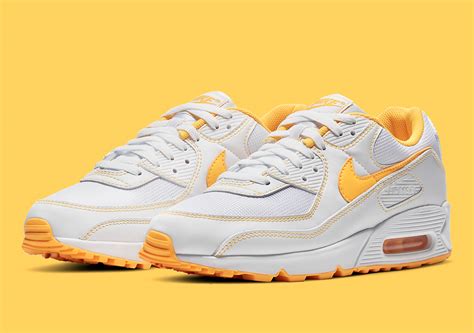 Buy Air Max 90 'Laser Orange' 